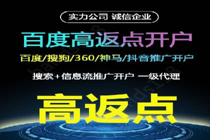 百度搜索引擎优化推广案例解析